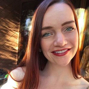 Meet your Posher, Bridget